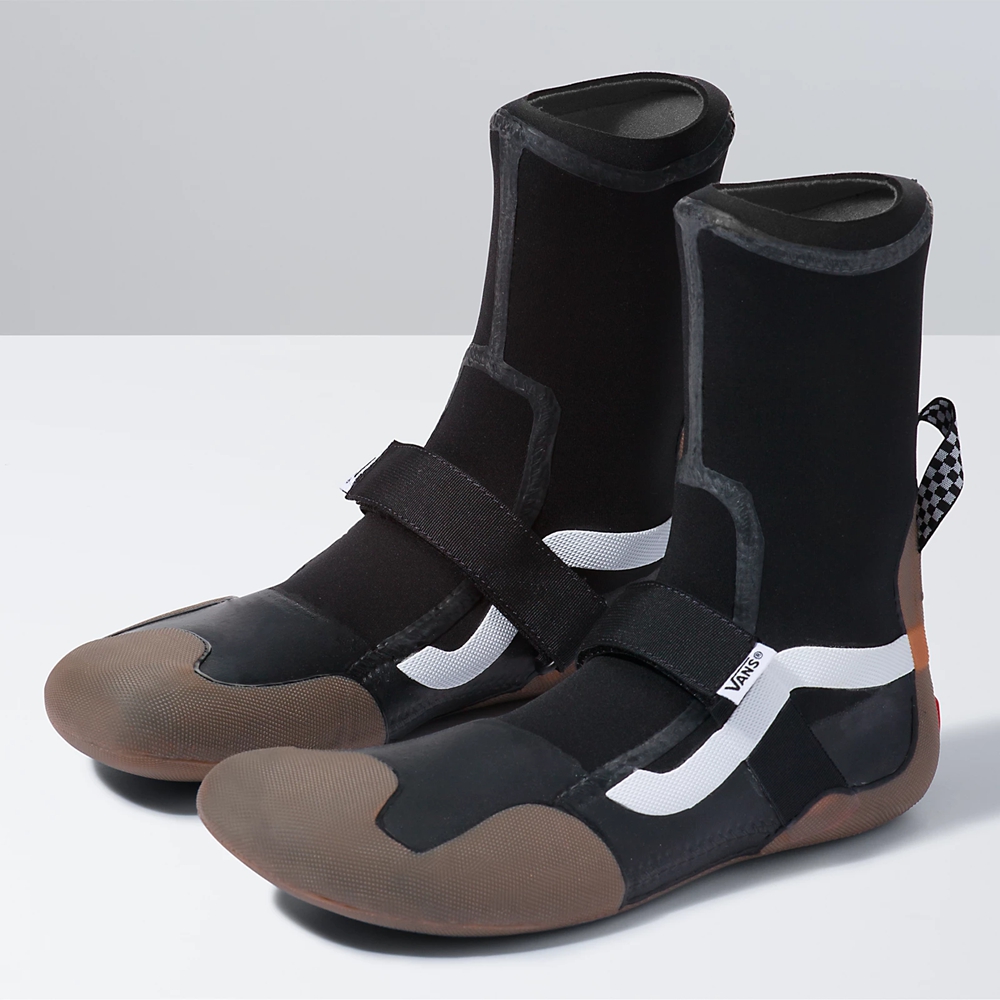 Vans 3mm Surf Boot 2 Hi V μαυρα | VN075X9JN31