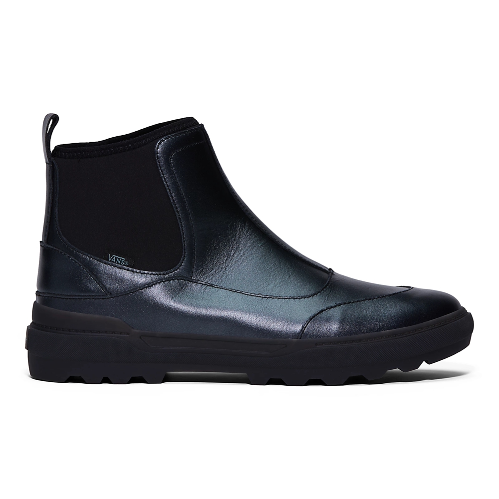 Vans Alex Knost/Lee-ann Curren Colfax μαυρα | VN773P6AC42