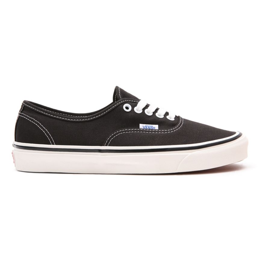 Vans Anaheim Factory Authentic 44 DX παπούτσια μαυρα | VN032D5OA74