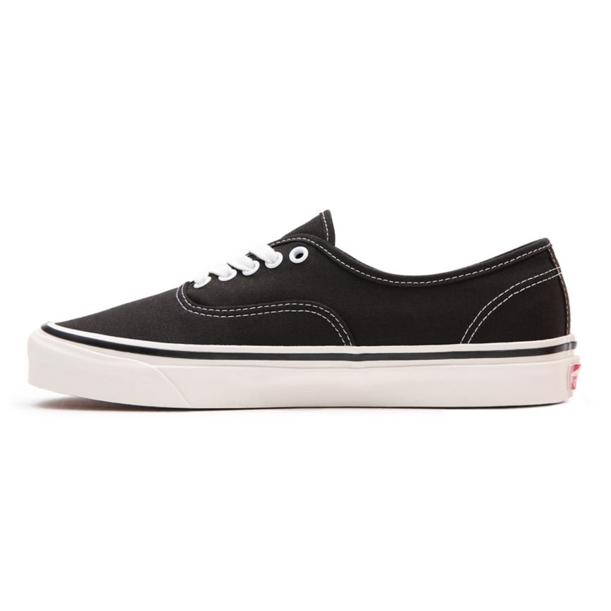 Vans Anaheim Factory Authentic 44 DX παπούτσια μαυρα | VN032D5OA74