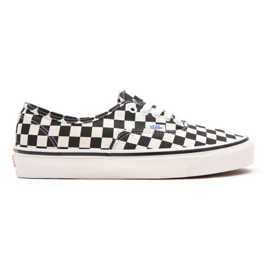 Vans Anaheim Factory Authentic 44 DX παπούτσια μαυρα | VN069W8TC27