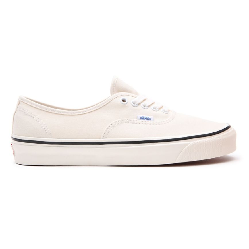 Vans Anaheim Factory Authentic 44 DX παπούτσια ασπρα | VN369Y7SG15