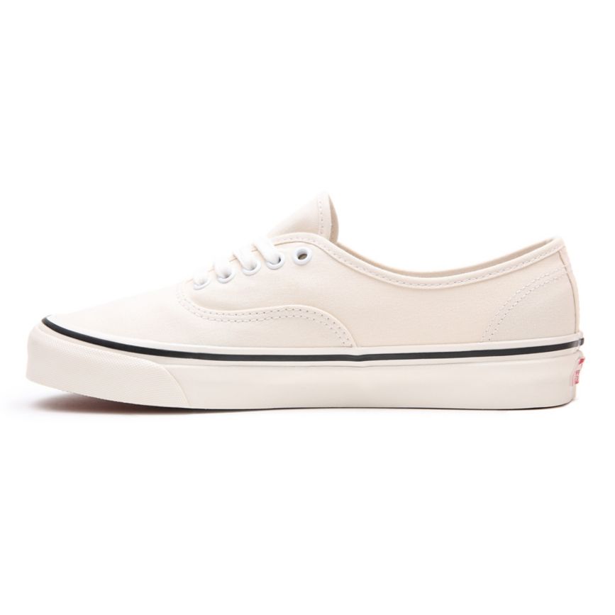 Vans Anaheim Factory Authentic 44 DX παπούτσια ασπρα | VN369Y7SG15