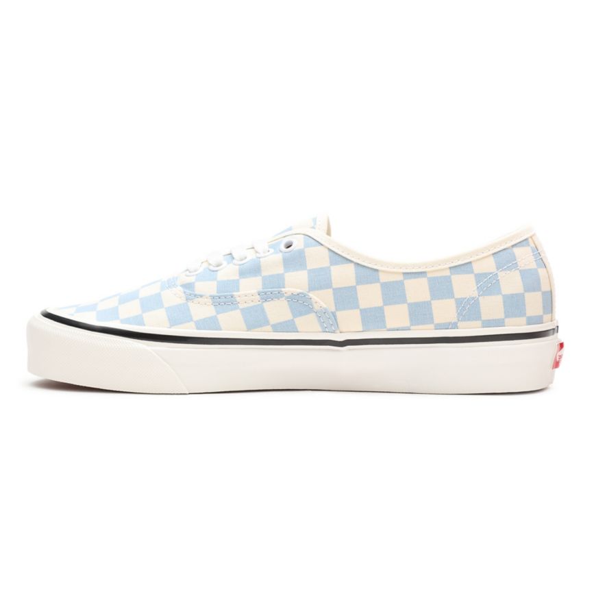 Vans Anaheim Factory Authentic 44 DX παπούτσια ανοιχτο μπλε | VN663Q1TH98