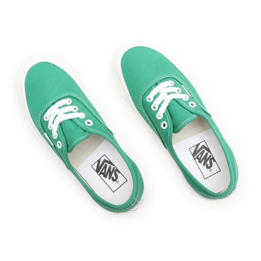 Vans Anaheim Factory Authentic 44 DX παπούτσια τυρκουάζ | VN707P2DI18