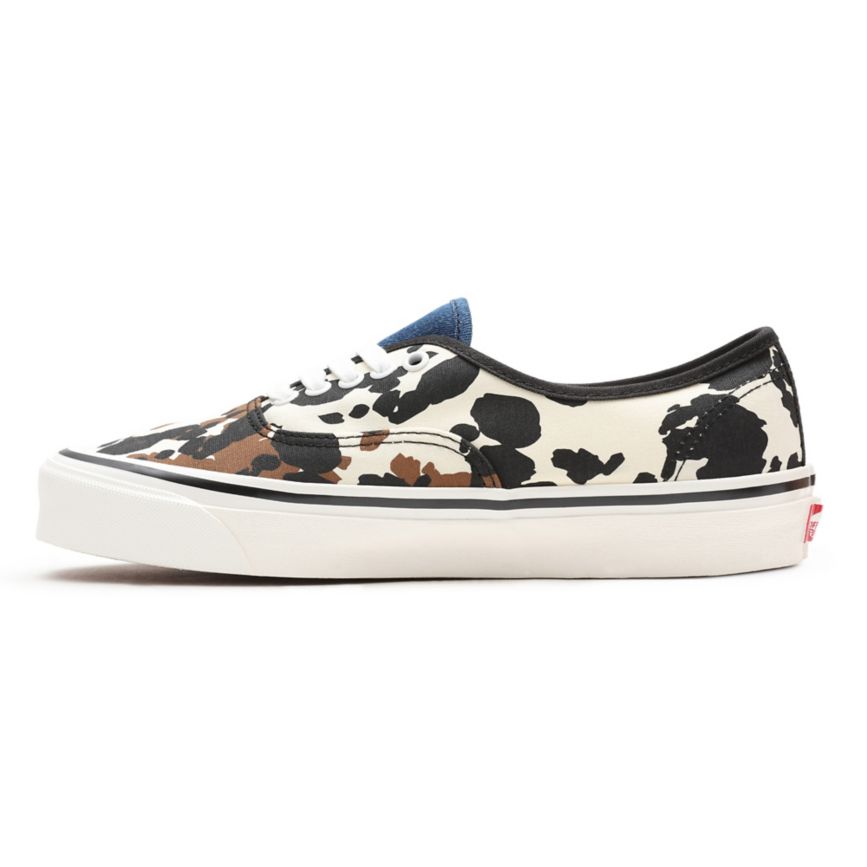 Vans Anaheim Factory Authentic 44 DX παπούτσια Πολύχρωμο | VN841C9DP47