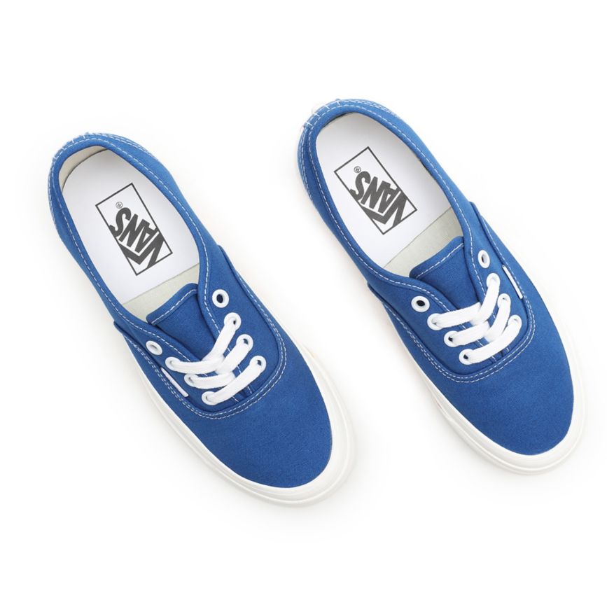 Vans Anaheim Factory Authentic 44 DX παπούτσια μπλε | VN946S5TG95