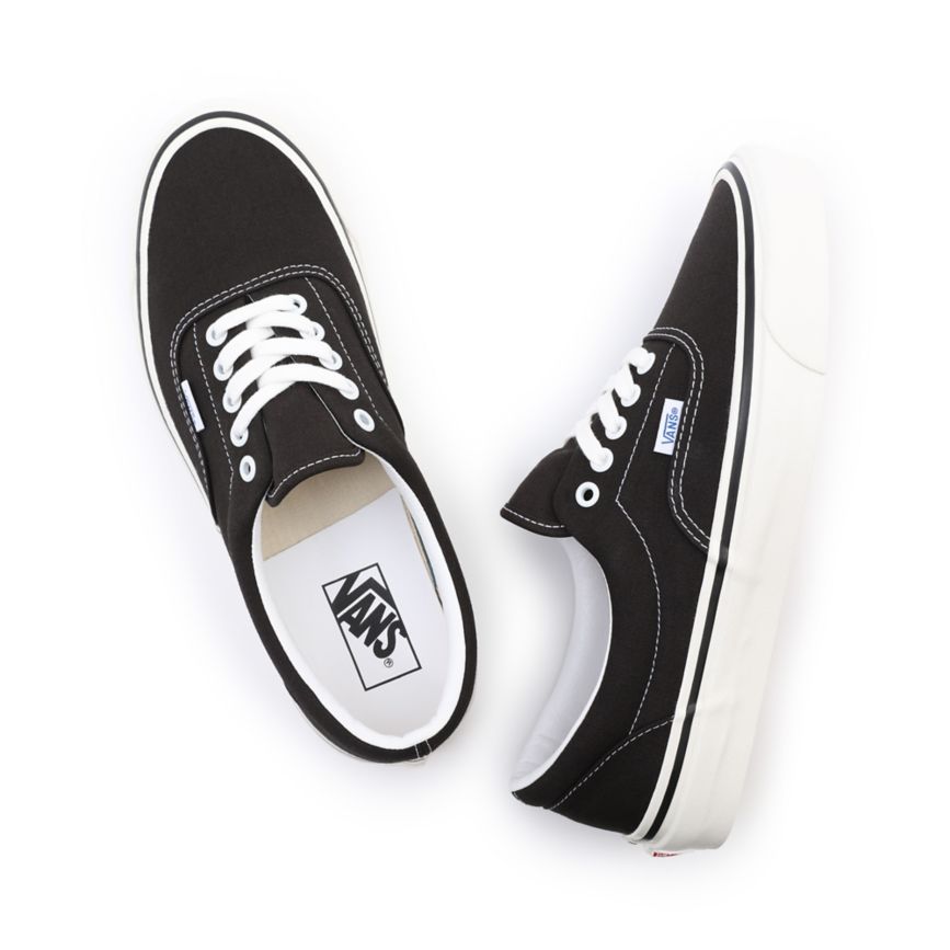 Vans Anaheim Factory Era 95 DX παπούτσια μαυρα | VN714U2WE63