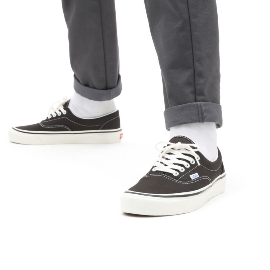 Vans Anaheim Factory Era 95 DX παπούτσια μαυρα | VN714U2WE63