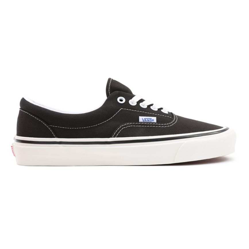 Vans Anaheim Factory Era 95 DX παπούτσια μαυρα | VN714U2WE63