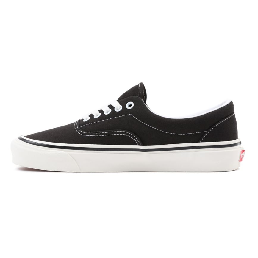 Vans Anaheim Factory Era 95 DX παπούτσια μαυρα | VN714U2WE63