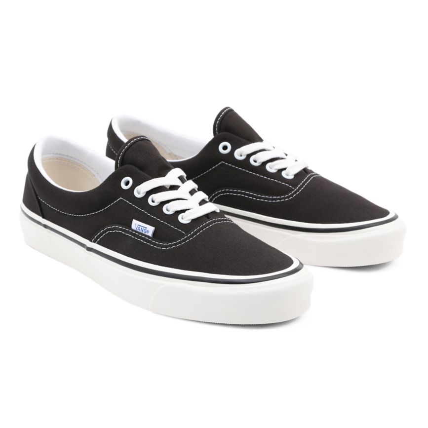 Vans Anaheim Factory Era 95 DX παπούτσια μαυρα | VN714U2WE63
