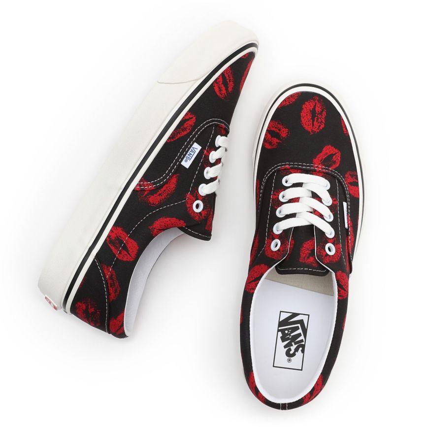 Vans Anaheim Factory Era 95 DX παπούτσια μαυρα | VN781K9VA98