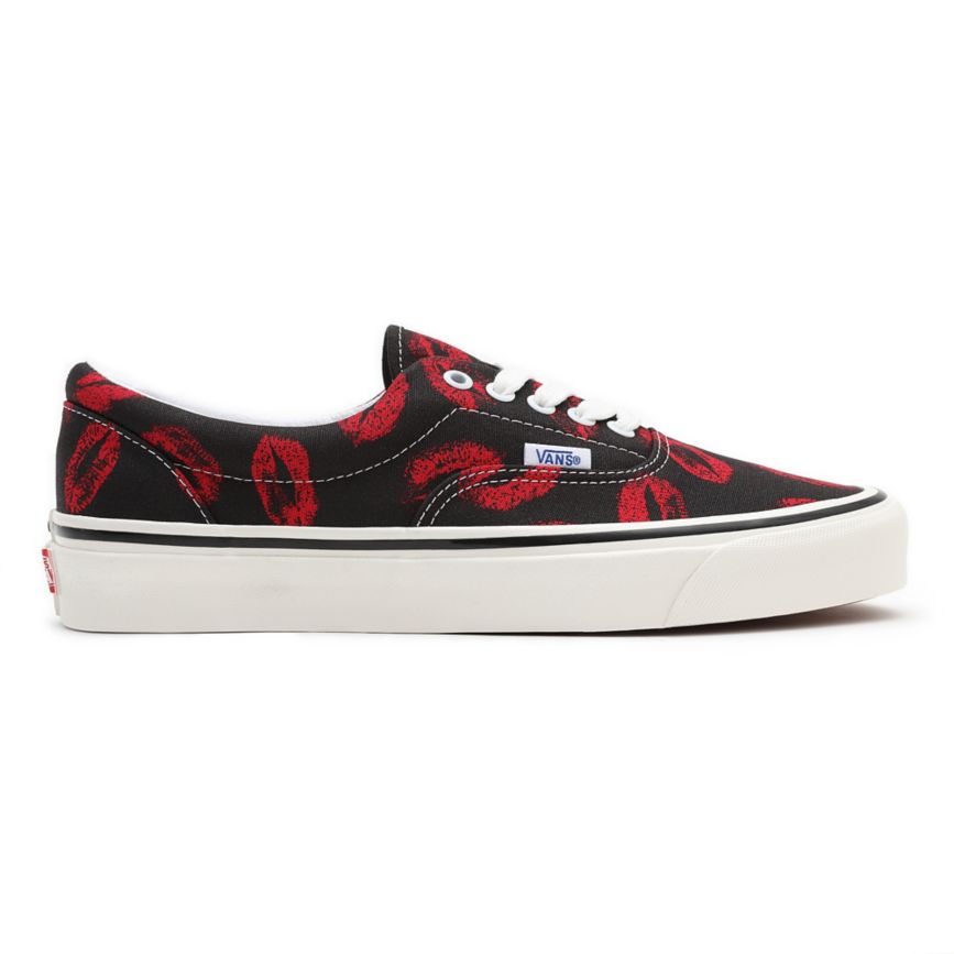 Vans Anaheim Factory Era 95 DX παπούτσια μαυρα | VN781K9VA98