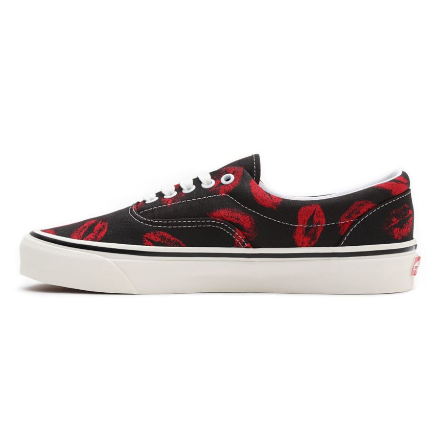 Vans Anaheim Factory Era 95 DX παπούτσια μαυρα | VN781K9VA98