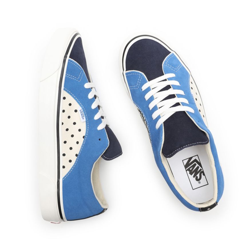 Vans Anaheim Factory Lampin DX παπούτσια μπλε | VN049H8RY76