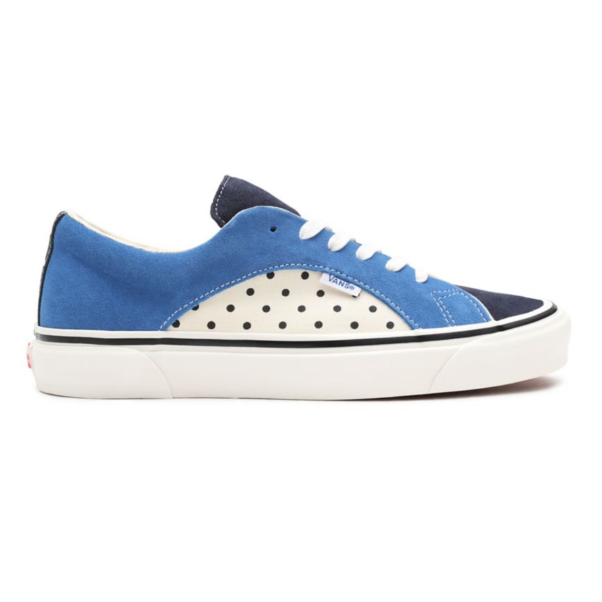 Vans Anaheim Factory Lampin DX παπούτσια μπλε | VN049H8RY76