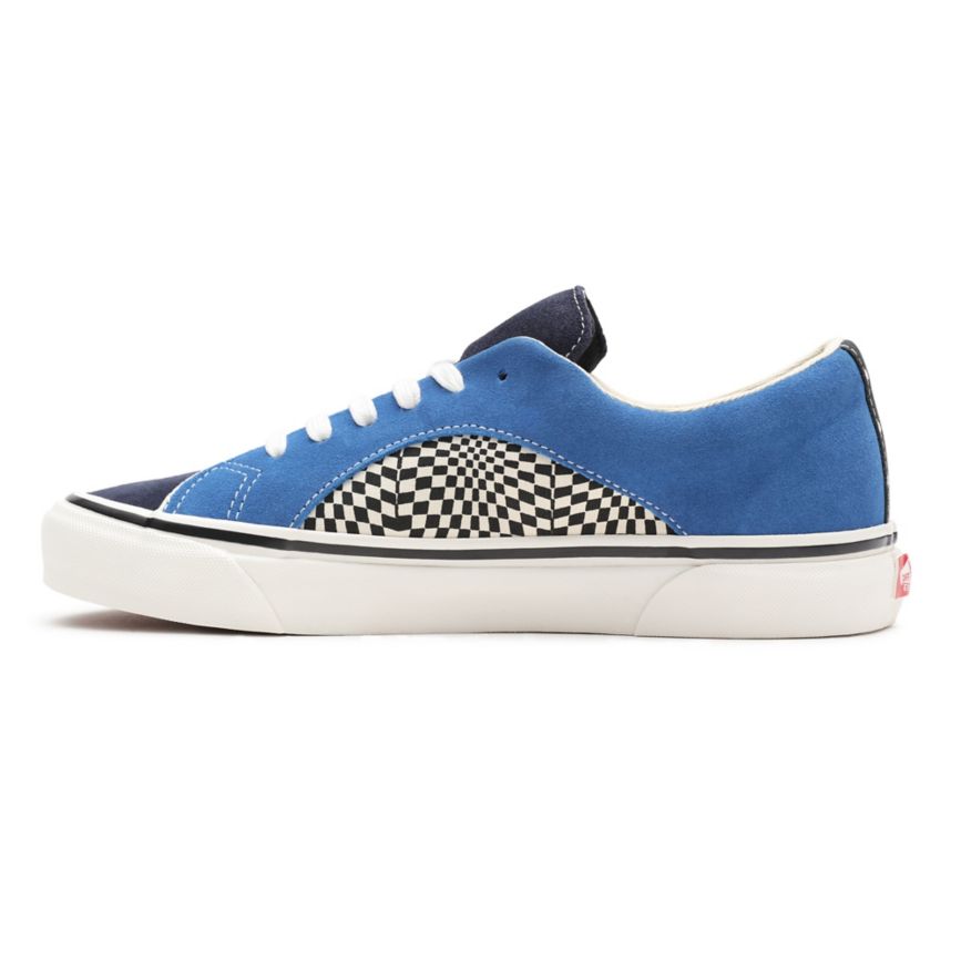 Vans Anaheim Factory Lampin DX παπούτσια μπλε | VN049H8RY76