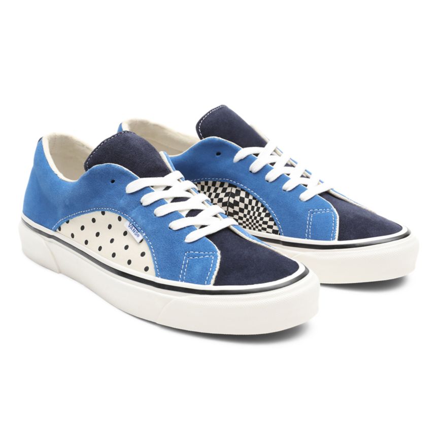 Vans Anaheim Factory Lampin DX παπούτσια μπλε | VN049H8RY76