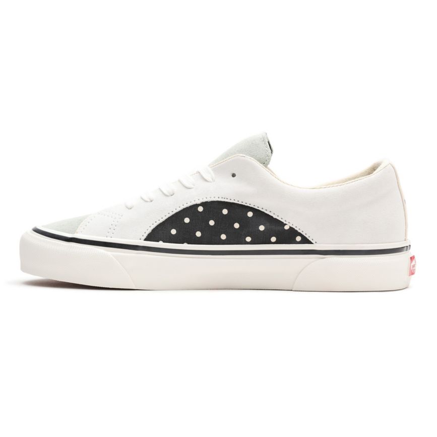 Vans Anaheim Factory Lampin DX παπούτσια ασπρα | VN068T2IU24
