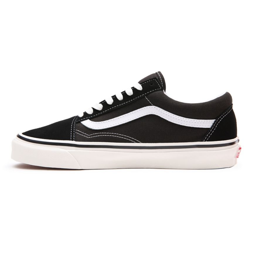 Vans Anaheim Factory Old Skool 36 DX παπούτσια μαυρα | VN010M7WO21