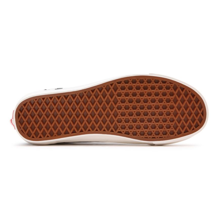 Vans Anaheim Factory Old Skool 36 DX παπούτσια μαυρα | VN872V1VW25