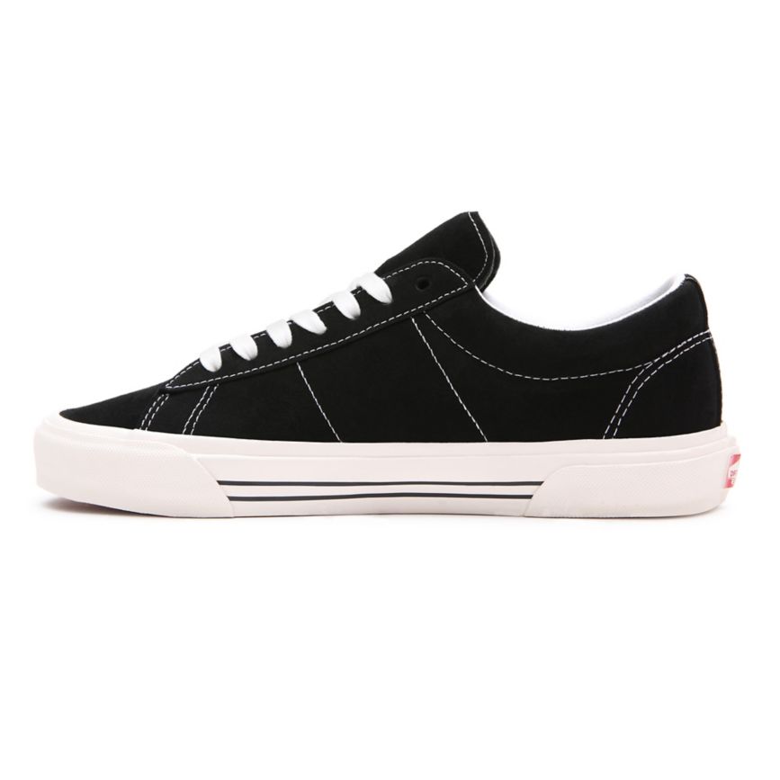 Vans Anaheim Factory Sid DX παπούτσια μαυρα | VN037S1LC90
