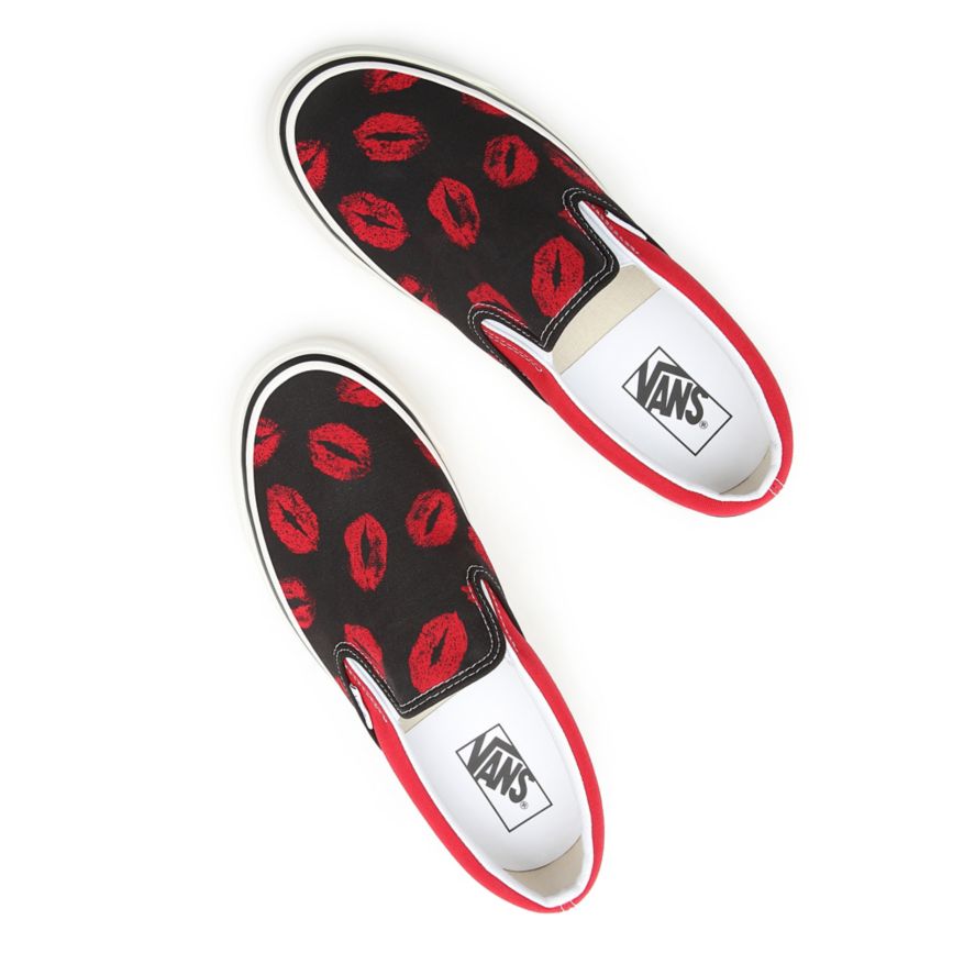 Vans Anaheim Factory κλασικα Slip-On 98 DX παπούτσια μαυρα | VN011N5CW55