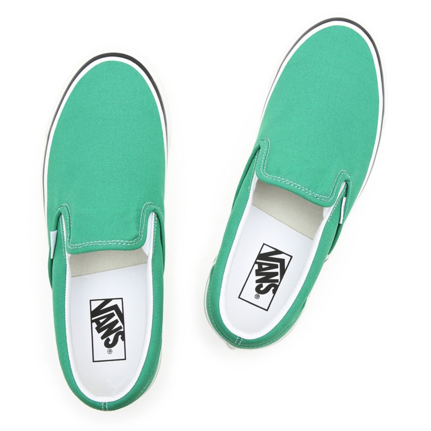 Vans Anaheim Factory κλασικα Slip-On 98 DX παπούτσια τυρκουάζ | VN129D6FJ03