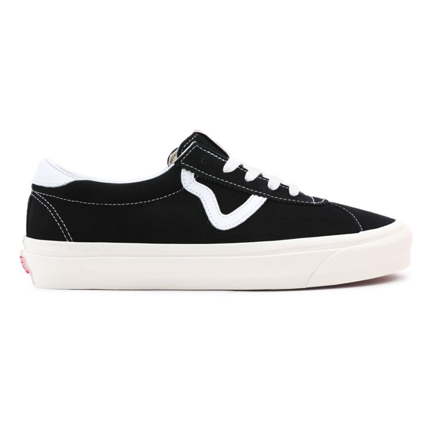 Vans Anaheim Factory στυλ 73 DX παπούτσια μαυρα | VN159B5PF83
