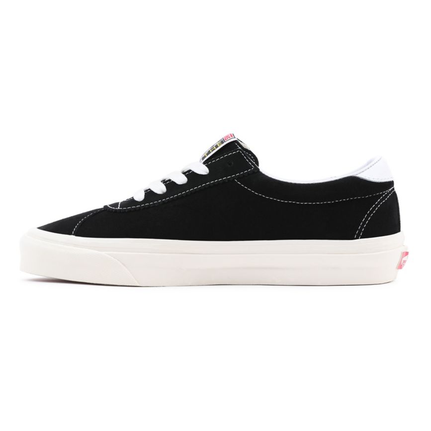 Vans Anaheim Factory στυλ 73 DX παπούτσια μαυρα | VN159B5PF83