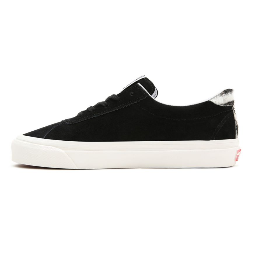 Vans Anaheim Factory στυλ 73 DX παπούτσια μαυρα | VN192G0CP82