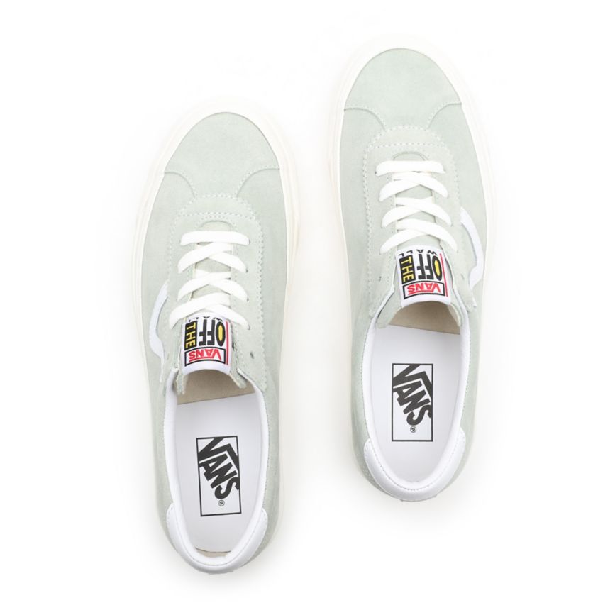 Vans Anaheim Factory στυλ 73 DX παπούτσια Πλατίνα | VN348V9PB82