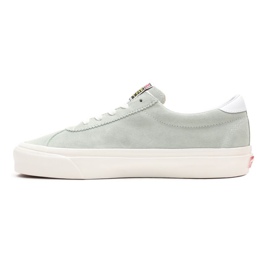 Vans Anaheim Factory στυλ 73 DX παπούτσια Πλατίνα | VN348V9PB82