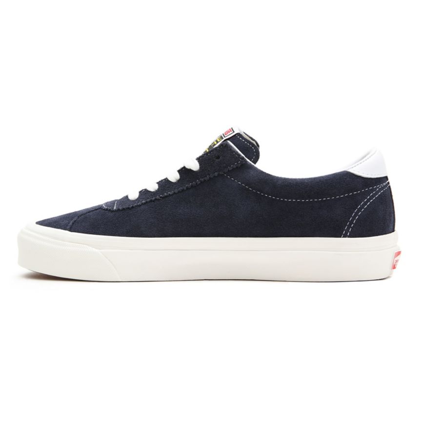 Vans Anaheim Factory στυλ 73 DX παπούτσια σκουρο μπλε | VN547B7OY79