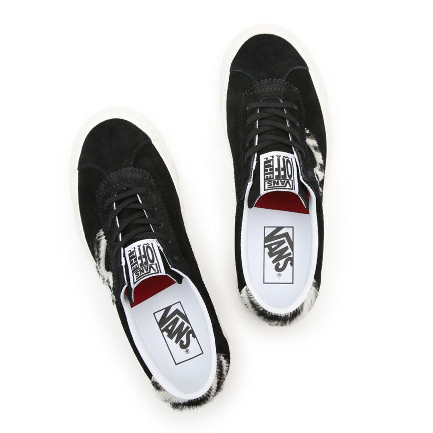 Vans Anaheim Factory στυλ 73 DX παπούτσια μαυρα | VN926K3OK55