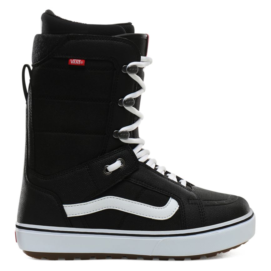 Vans Aura Hi-Standard OG μαυρα | VN411C7QE22