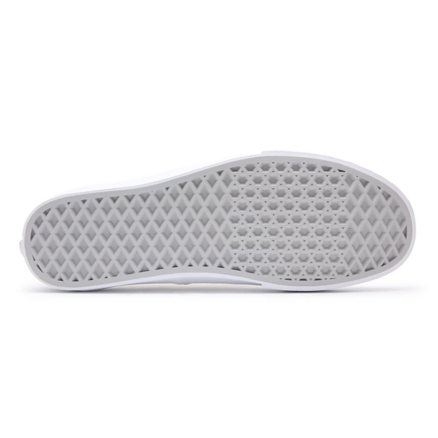 Vans Authentic παπούτσια ασπρα | VN038E7QC01