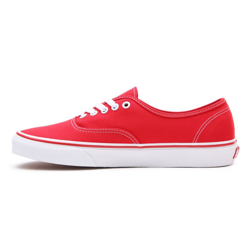 Vans Authentic παπούτσια κοκκινα | VN450I3OX83