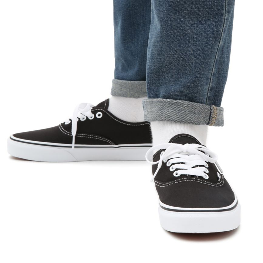 Vans Authentic παπούτσια μαυρα | VN080F8WE77