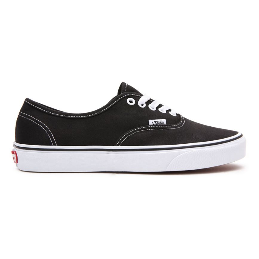 Vans Authentic παπούτσια μαυρα | VN080F8WE77