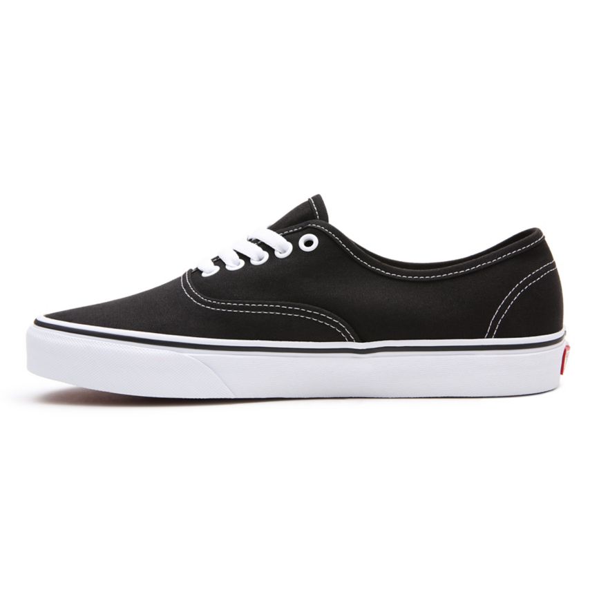 Vans Authentic παπούτσια μαυρα | VN080F8WE77