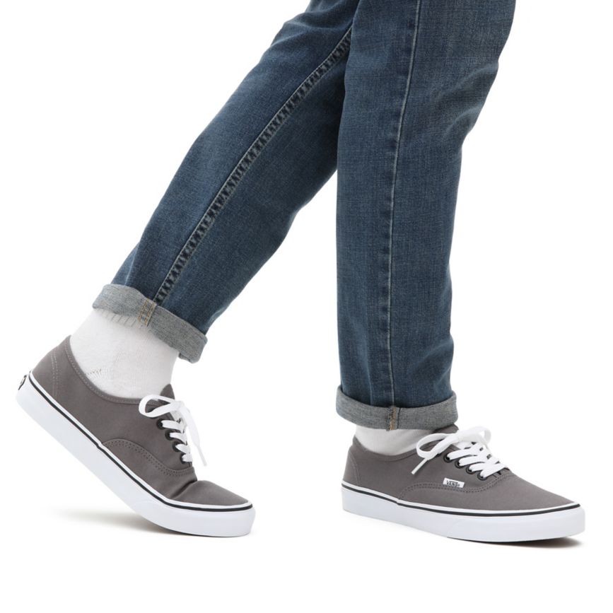 Vans Authentic παπούτσια μαυρα | VN112I7KJ19