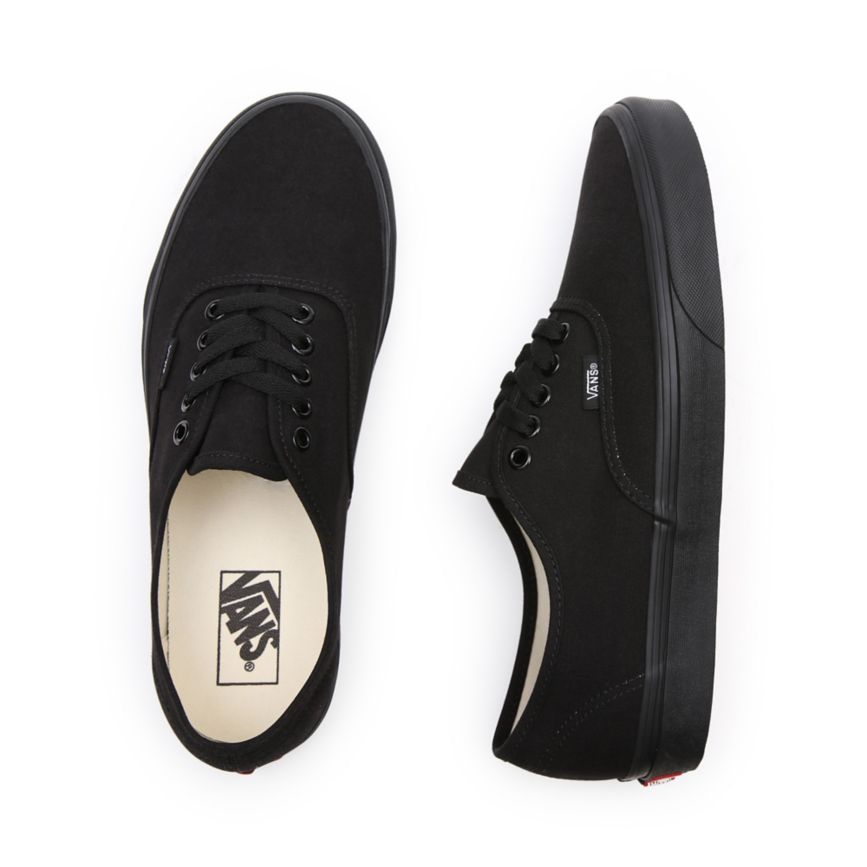 Vans Authentic παπούτσια μαυρα | VN182H8UE04