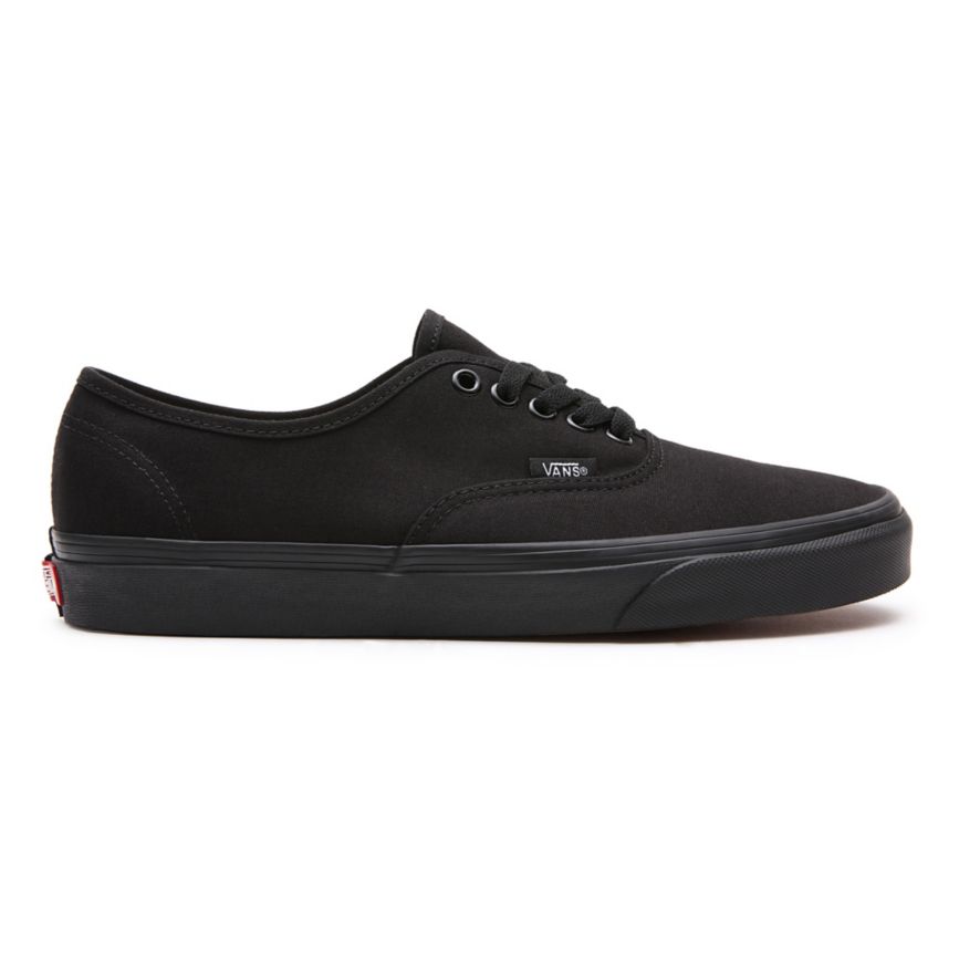Vans Authentic παπούτσια μαυρα | VN182H8UE04
