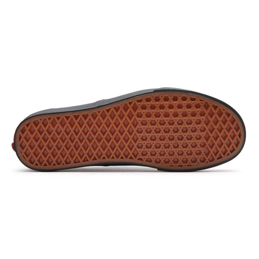 Vans Authentic παπούτσια μαυρα | VN182H8UE04