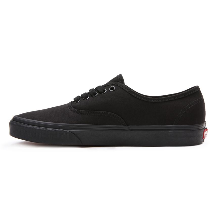 Vans Authentic παπούτσια μαυρα | VN516H9ST20