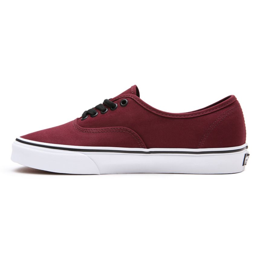 Vans Authentic παπούτσια μπορντο | VN996K2IV97