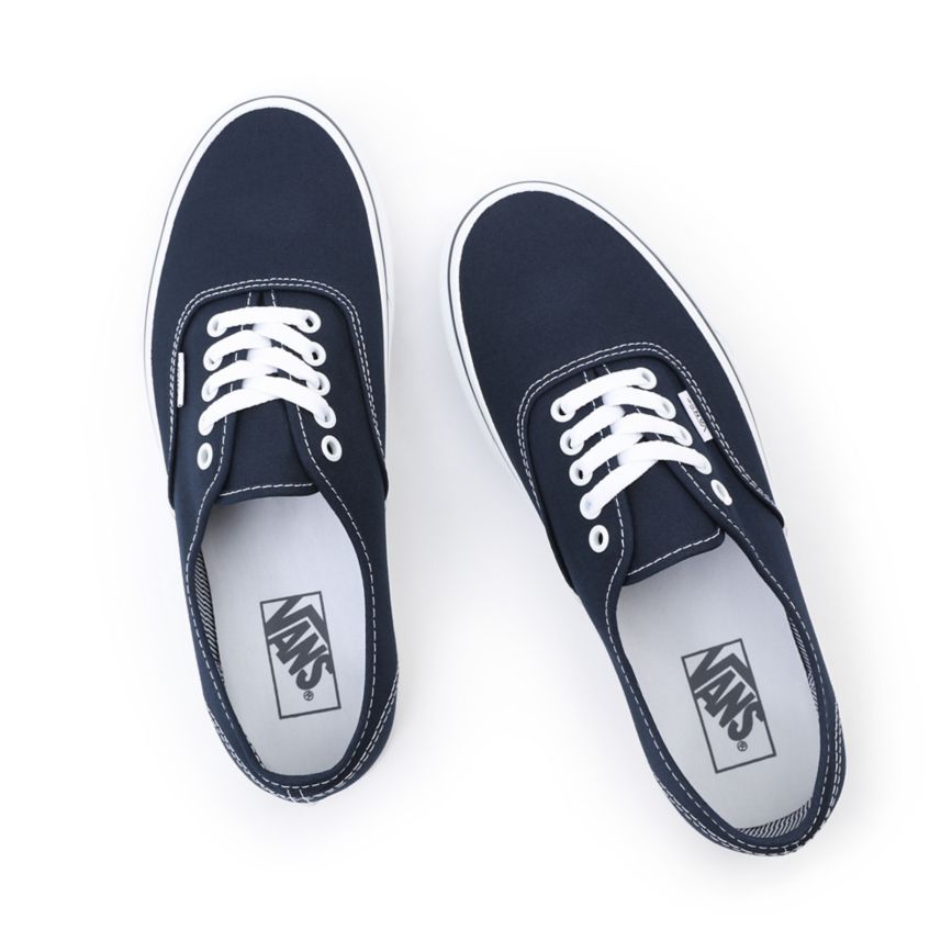 Vans Authentic παπούτσια σκουρο μπλε | VN100L8KF72