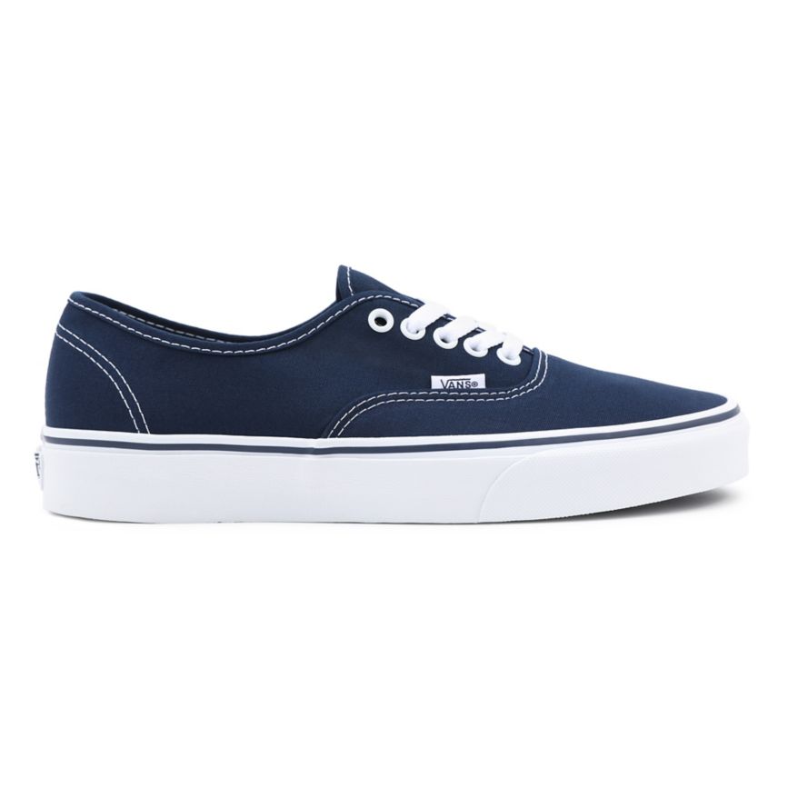 Vans Authentic παπούτσια σκουρο μπλε | VN100L8KF72
